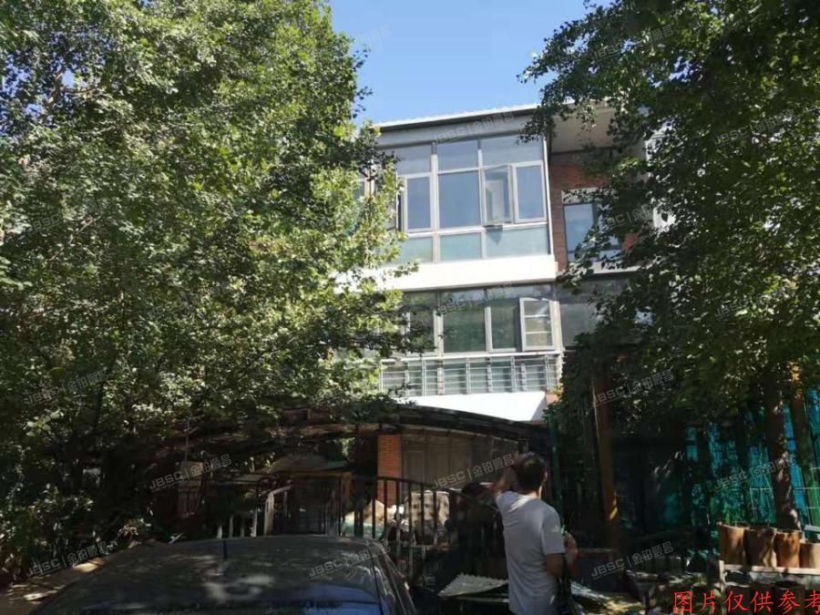 丰台区 中体奥林匹克花园20号楼1至3层05