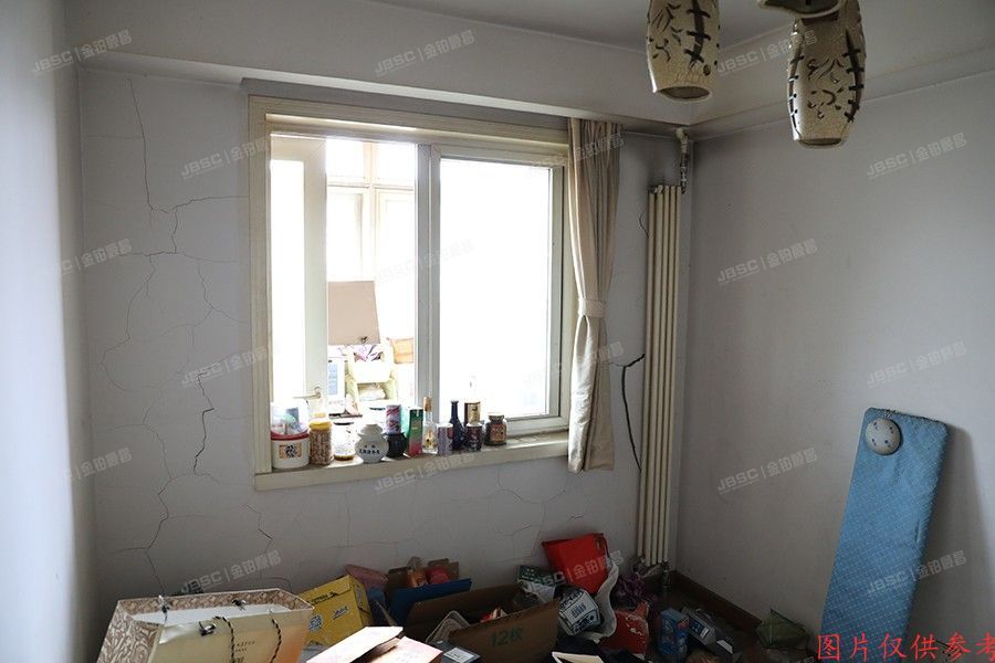 朝阳区 南湖中园二区209号楼6层8单元601