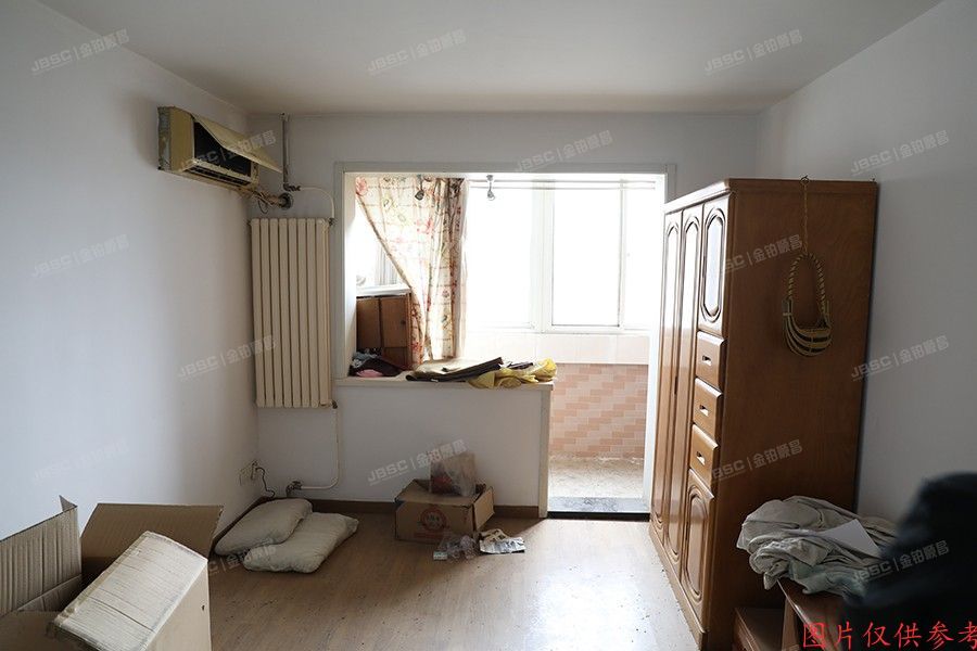 朝阳区 安贞里四区3号楼14层4号