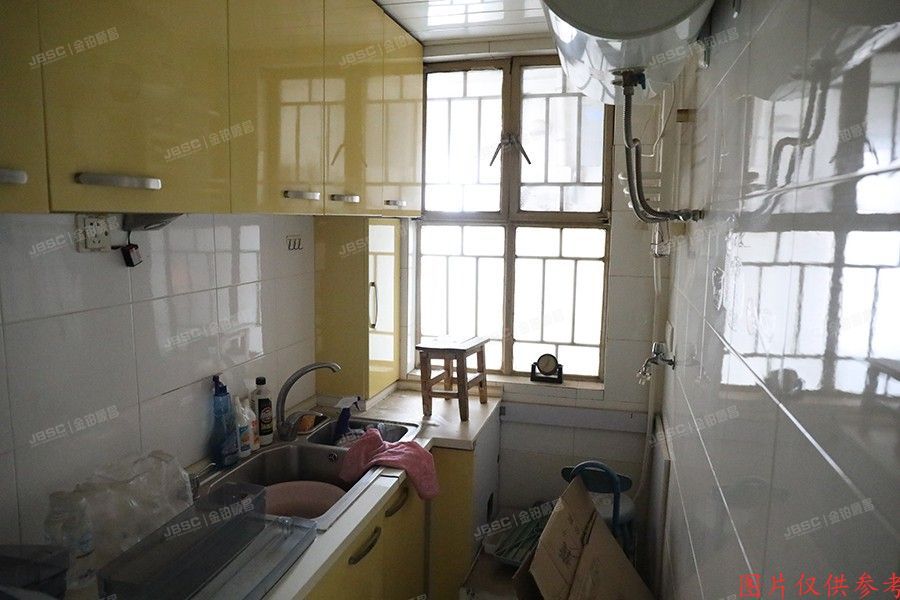 朝阳区 安贞里四区3号楼14层4号