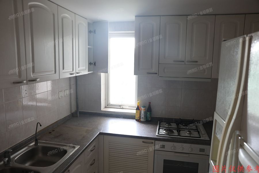 朝阳区 新源里16号A座A1612（世方豪庭）