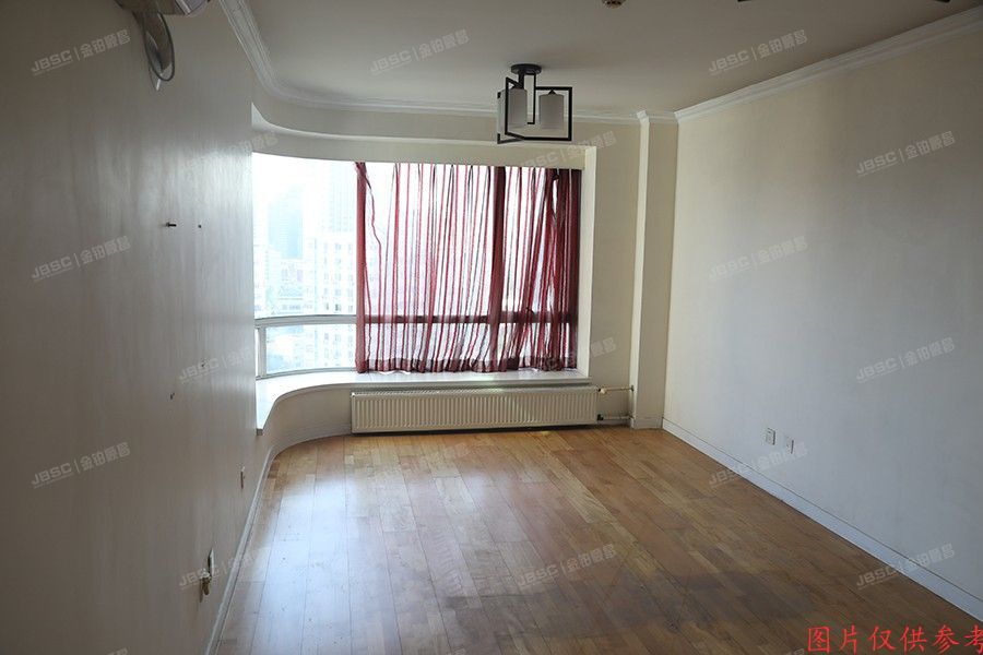 朝阳区 新源里16号A座A1612（世方豪庭）