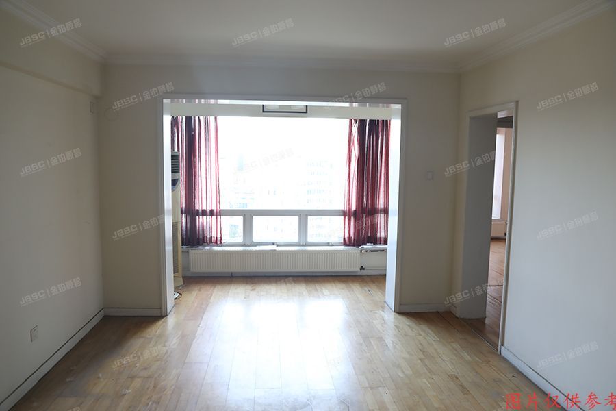 朝阳区 新源里16号A座A1612（世方豪庭）