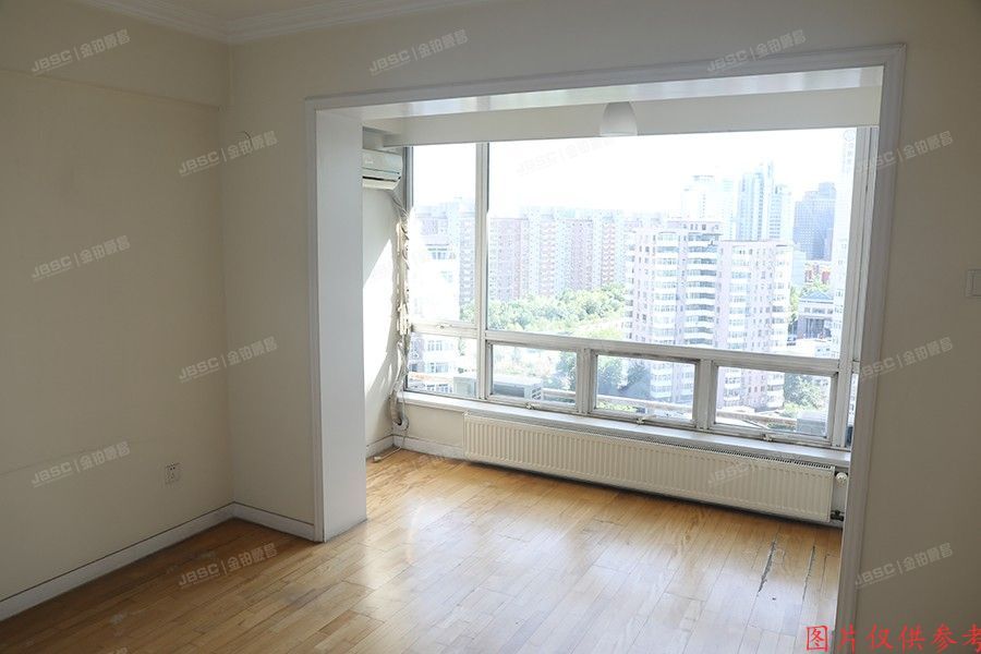 朝阳区 新源里16号A座A1612（世方豪庭）