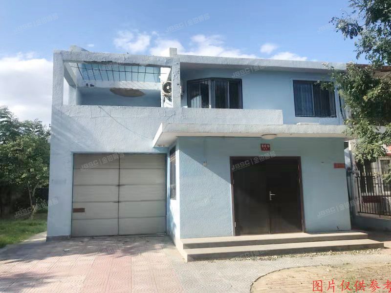 通州区 运通花园609-1号1至2层