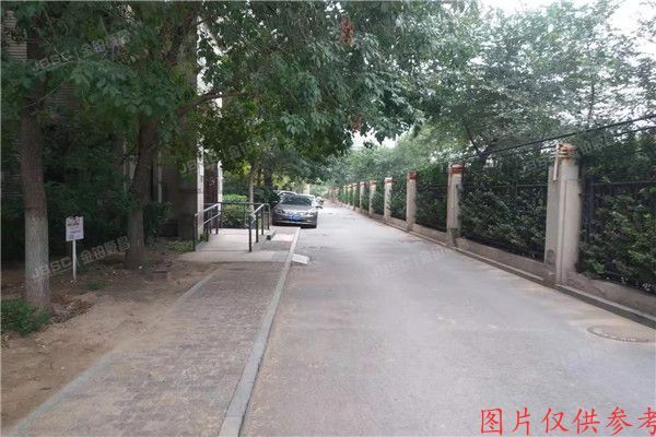 石景山区 时代花园南路23号院9号楼302（璟公院）