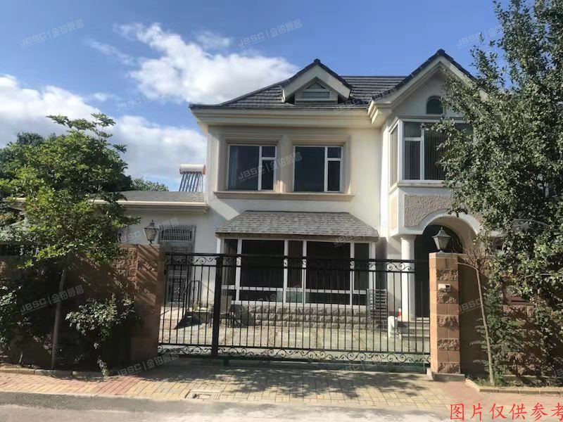 通州区 运通花园1209号1至3层