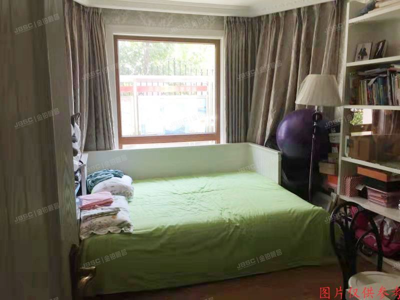 海淀区 建材城翡丽华庭8号楼1层1单元101室（金隅翡丽蓝爵堡）