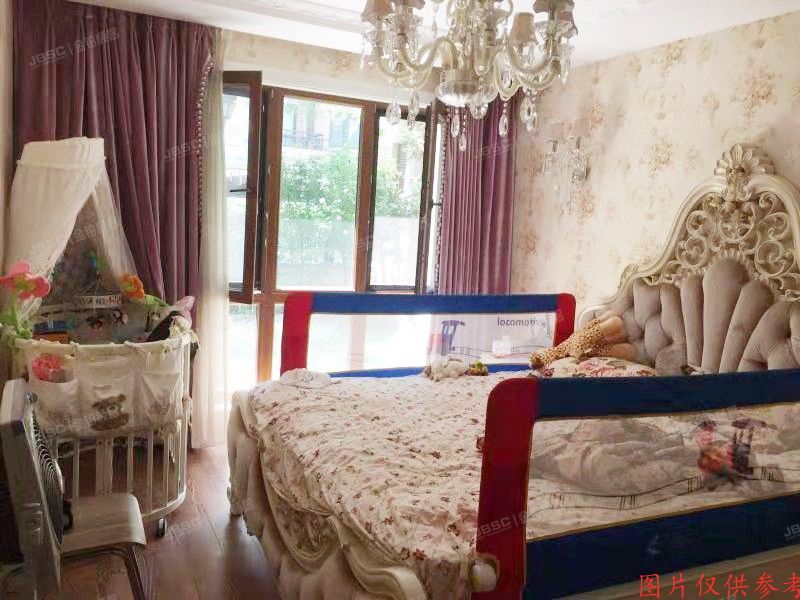 海淀区 建材城翡丽华庭8号楼1层1单元101室（金隅翡丽蓝爵堡）