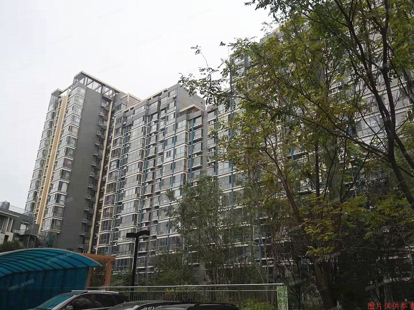 北京蓝山国际公寓图片