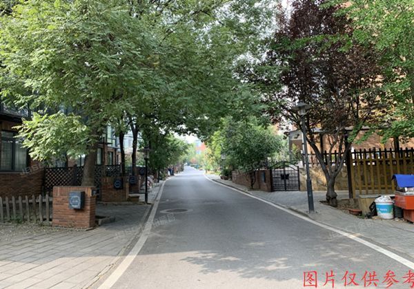 丰台区 中体奥林匹克花园20号楼1至3层05