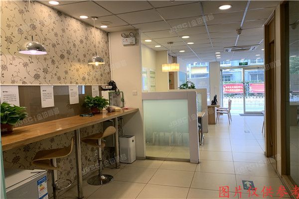 房山区-良乡 西潞东里8号楼1层01B 商业