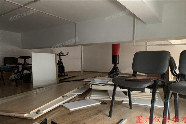 房山区-良乡 西潞东里8号楼1层01B 商业