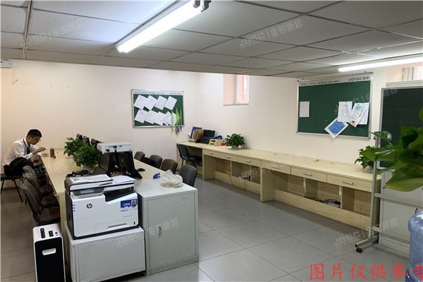 房山区-良乡 西潞东里8号楼1层01B 商业