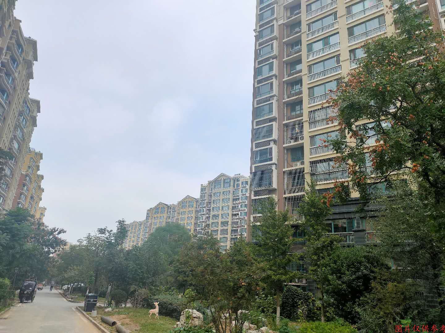 房山区 拱辰街道天星街1号院2号楼16层1905（启航国际）商业