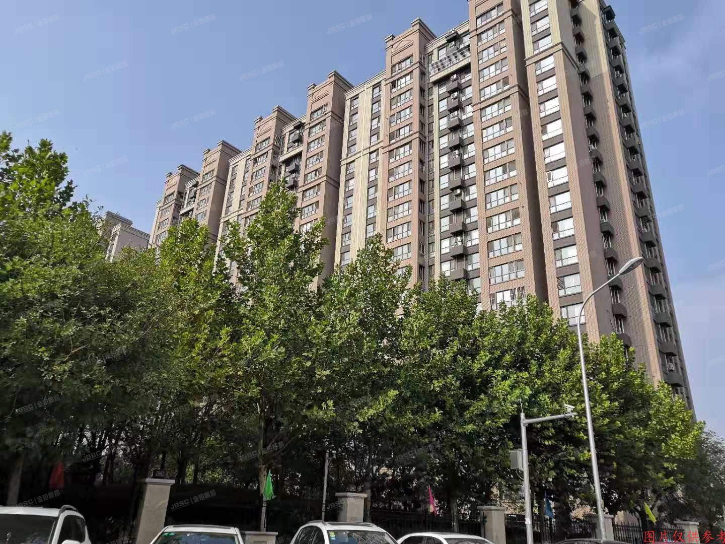 丰台区 马家楼路1号院西区13号楼1单元701（青秀城）