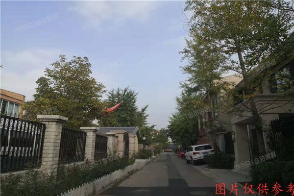 通州区 运通花园1209号1至3层