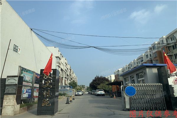 房山区 良工佳苑3号3层5单元302