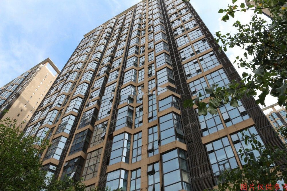 通州区 环景路18号院7号楼7层702（合生世界村北区）商务