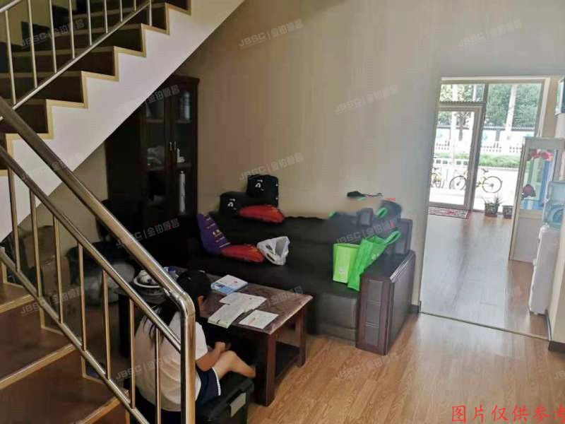 延庆区 孟家庄路61号院16号楼16-5室（格兰山水二期）商业