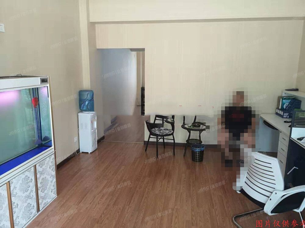 延庆区 孟家庄路61号院16号楼16-5室（格兰山水二期）商业