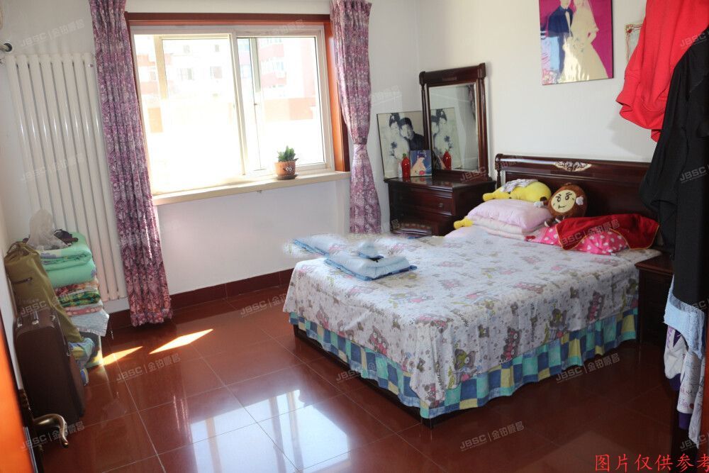 通州区-武夷花园 三元村甲13号楼3层231