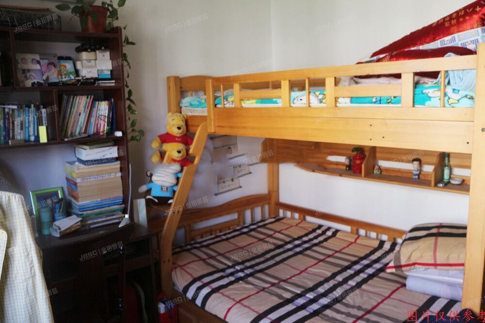 通州区-武夷花园 三元村甲13号楼3层231