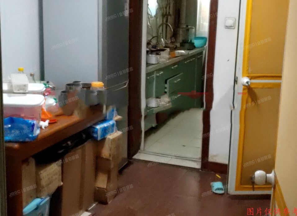 海淀区-皂君庙 皂君东里39号楼5单元102号