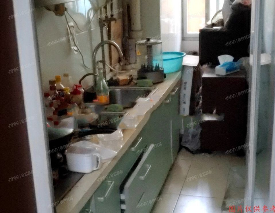 海淀区-皂君庙 皂君东里39号楼5单元102号