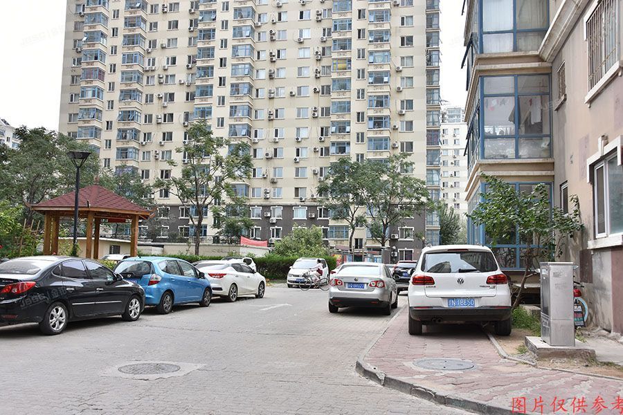 昌平区 天通西苑三区29号楼8层1室