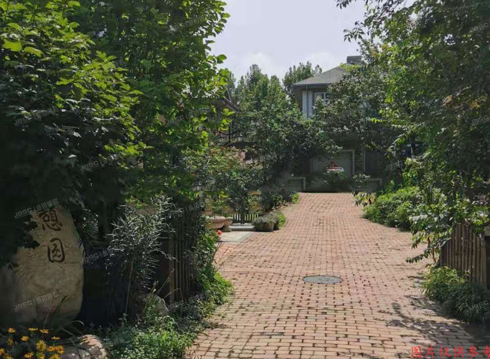 昌平区 立汤路9号一区2号楼-1至2层2号（保利垄上）别墅