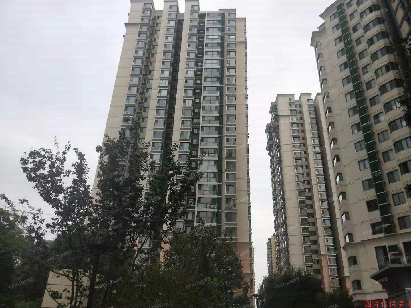 朝阳区-奥林匹克 仰路万科星园16号楼9层1007号