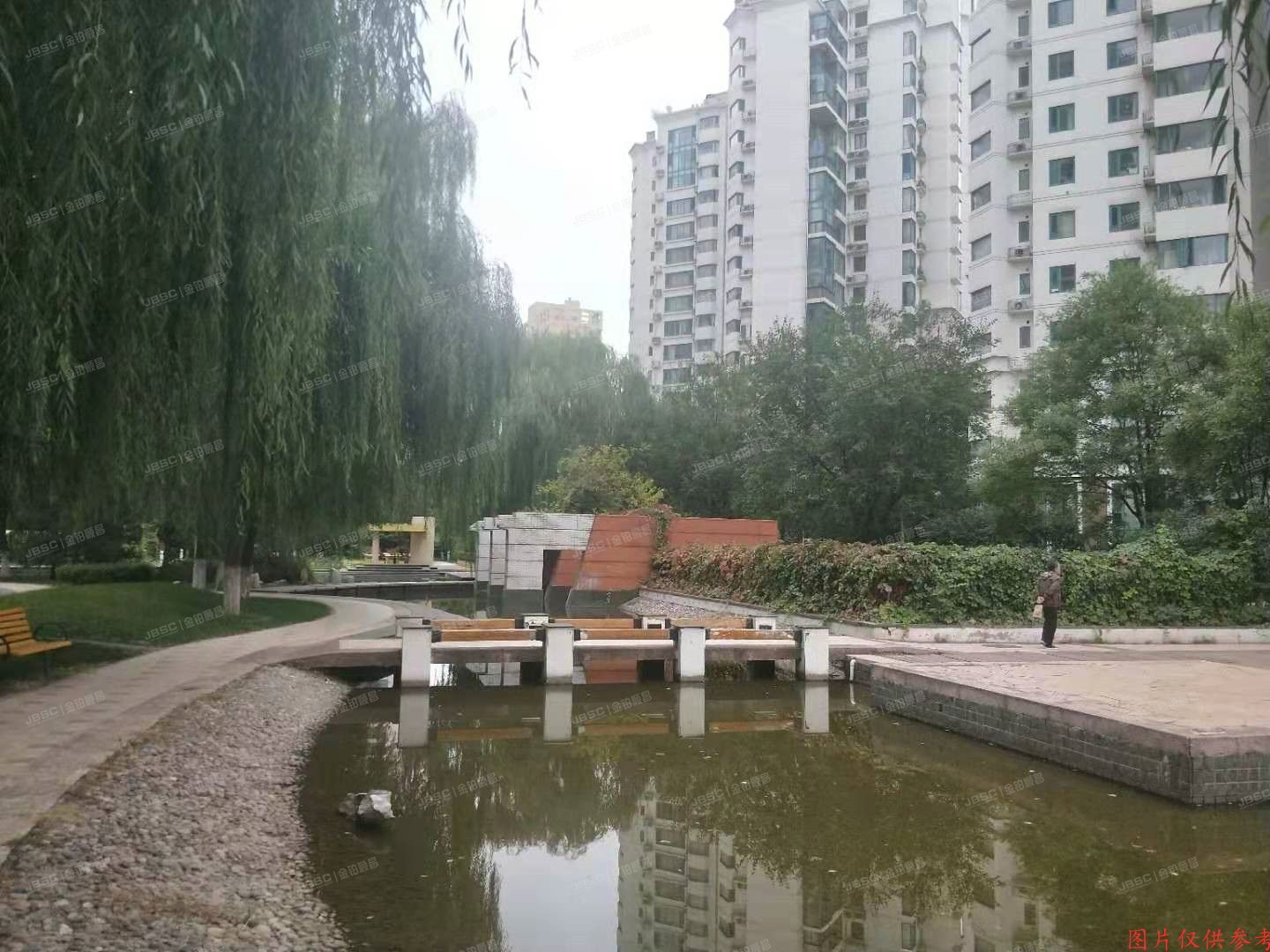 朝阳区-奥林匹克 仰路万科星园16号楼9层1007号