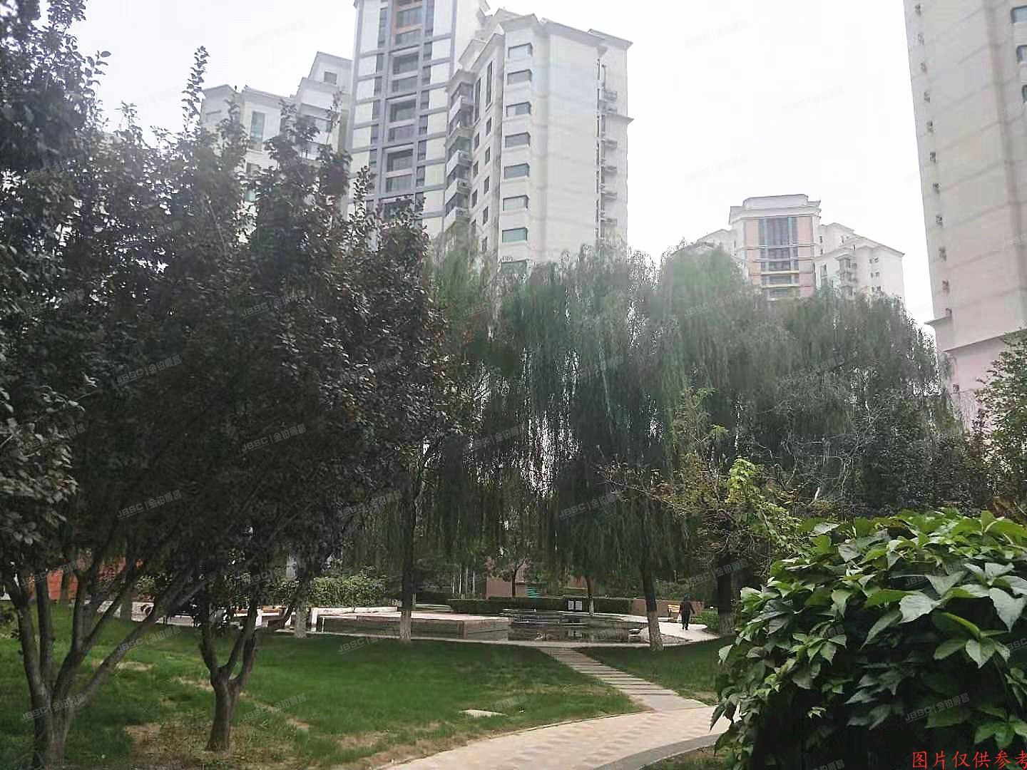 朝阳区-奥林匹克 仰路万科星园16号楼9层1007号