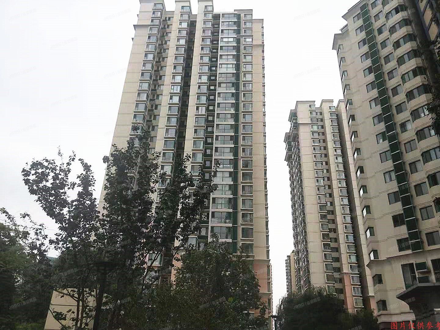 朝阳区-奥林匹克 仰路万科星园16号楼9层1007号