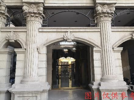 通州区 景盛北一街16号201号楼1单元604号（珠江逸景南区）