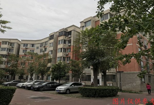 昌平区-回龙观 龙禧苑云趣园三区19号楼3单元401室