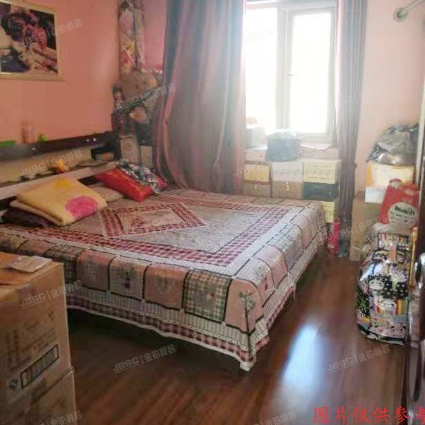 通州区 龙旺庄33号楼5层252