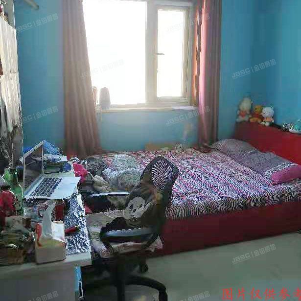 通州区 龙旺庄33号楼5层252