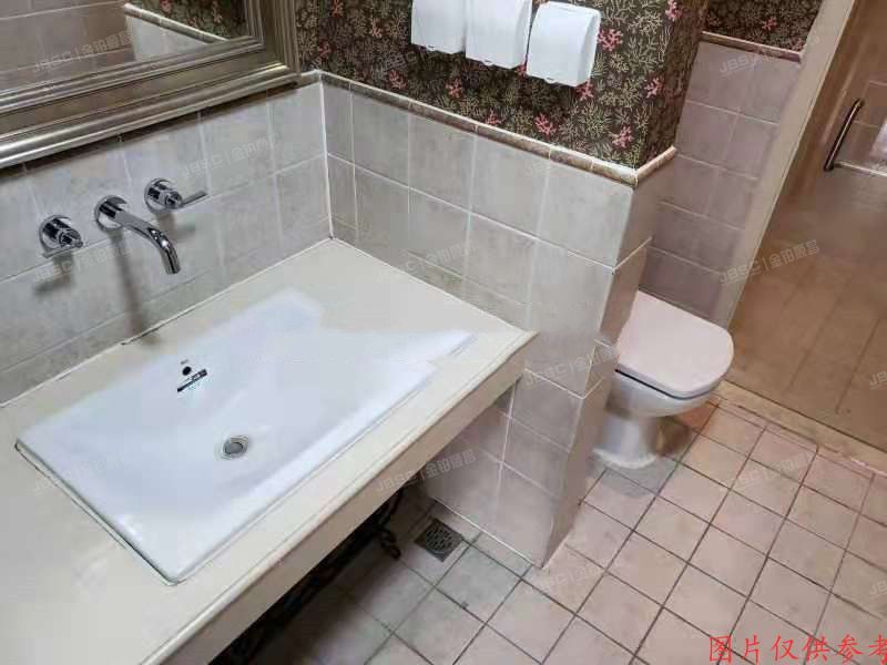 朝阳区 左家庄北里58号楼2单元902（master领寓）公寓