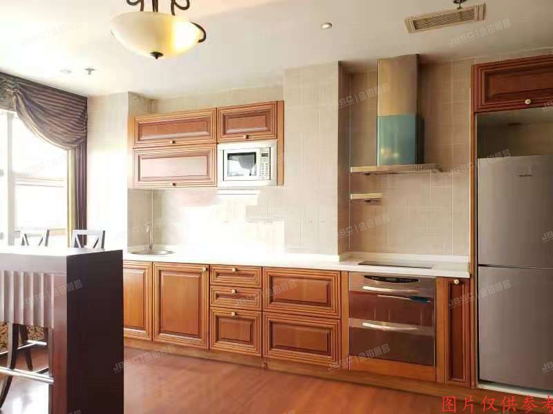 朝阳区 左家庄北里58号楼2单元902（master领寓）公寓