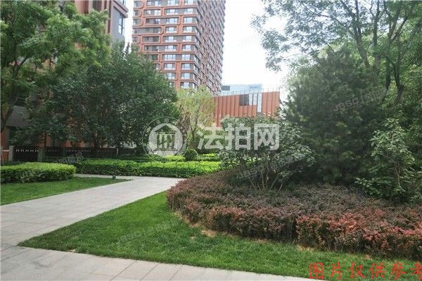 朝阳区朝阳路139号院2号楼7层809（禧瑞都）