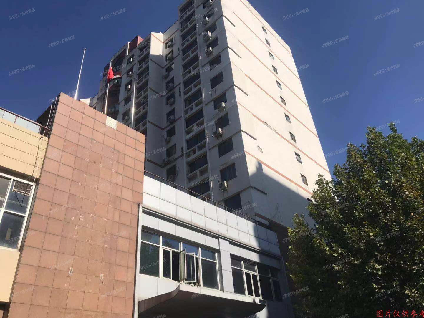 东城区 东花市北里西区23号楼12至13层B座1202（宝润苑）