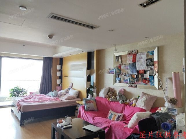 朝阳区工人体育场北路13号院2号楼10层3单元1006 （世茂工三）