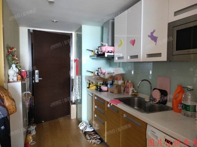 朝阳区工人体育场北路13号院2号楼19层2单元2106