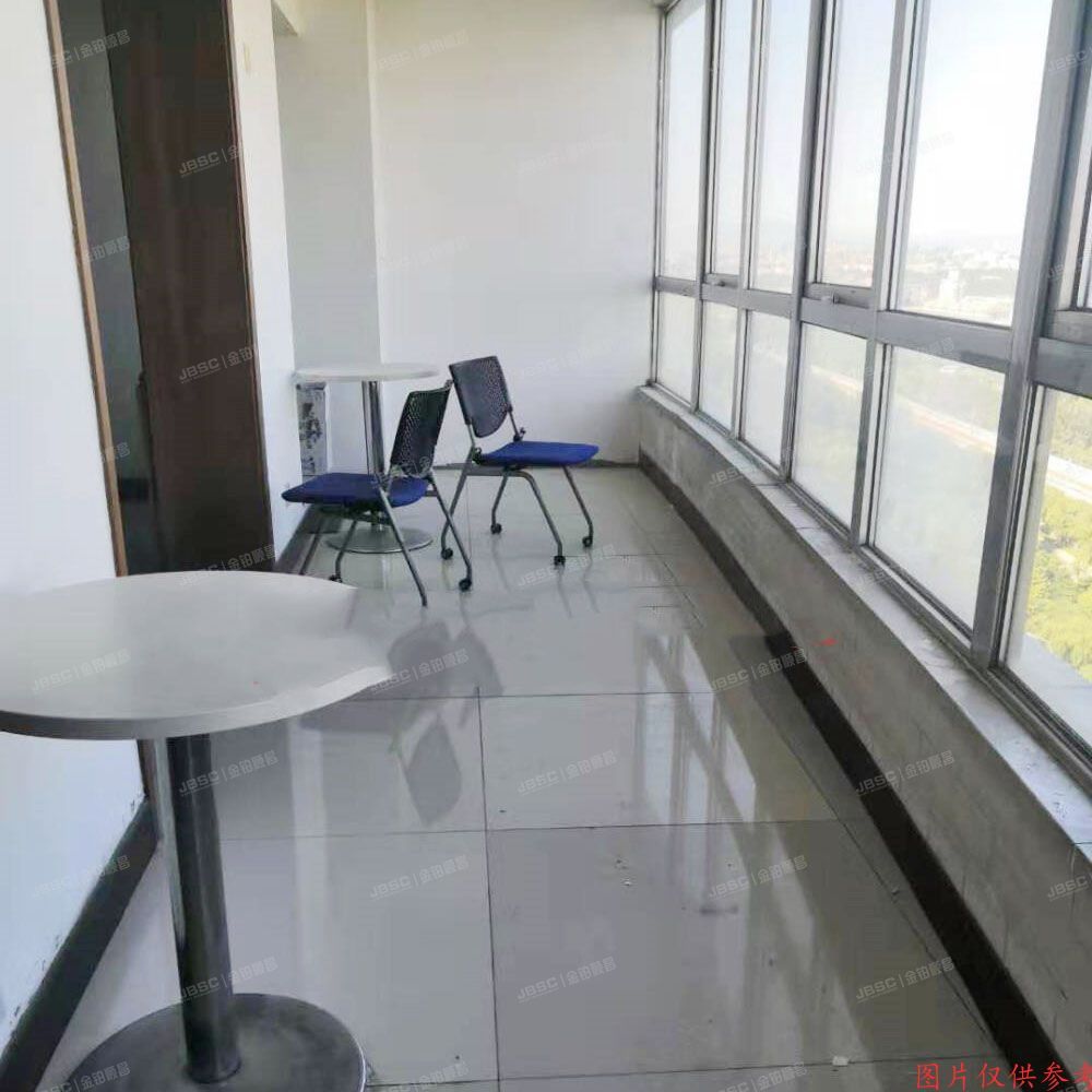 丰台区芳城园一区17号楼22层A-2606（日月天地写字楼）