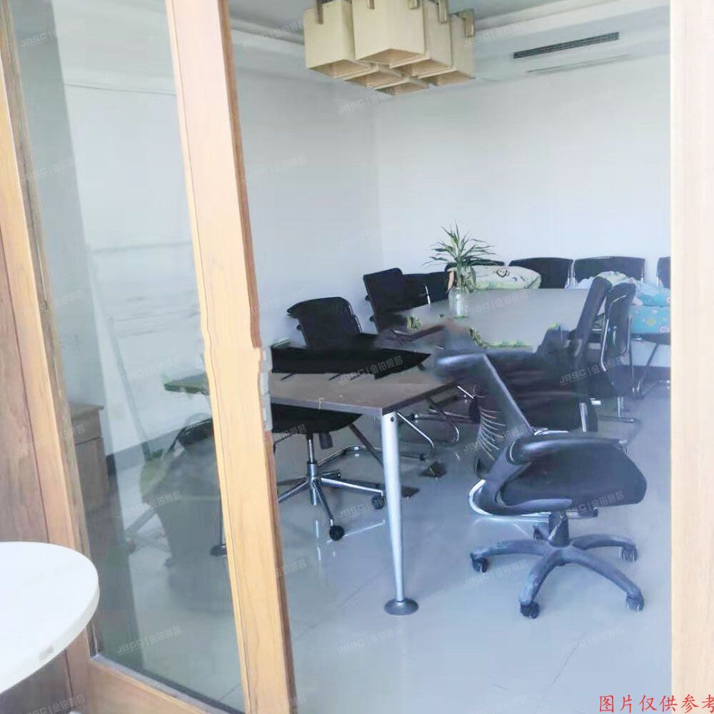 丰台区芳城园一区17号楼22层A-2606（日月天地写字楼）