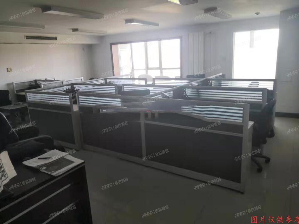 丰台区芳城园一区17号楼22层A-2605（日月天地写字楼）