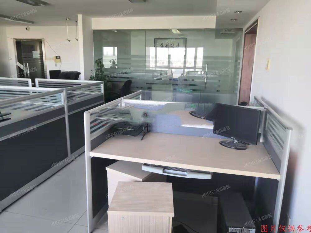 丰台区芳城园一区17号楼22层A-2605（日月天地写字楼）