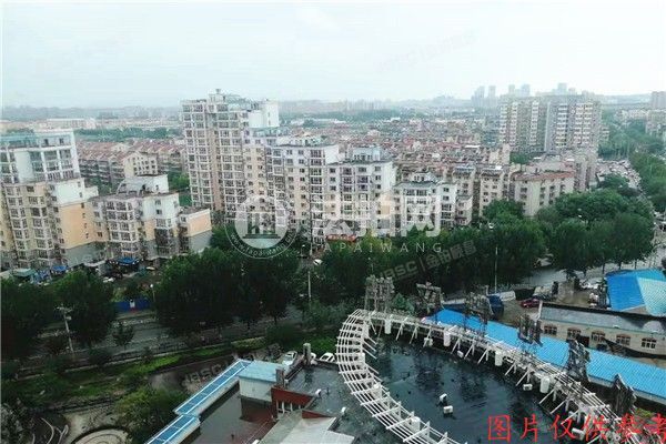 丰台区 新发地锦程园6号楼11层7单元1101室（天伦锦城）